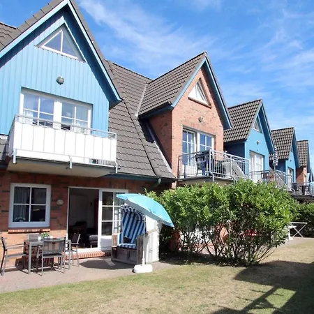 Apartamento Badestra_e 18 A_ Whg_ 1 Wyk auf Föhr